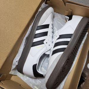 ADIDAS SAMBA OG CASUAL SHOES UNISEX SIZE